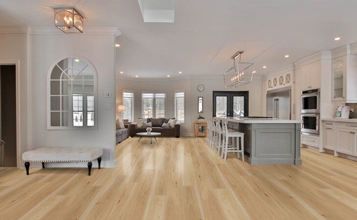 kitchen flooring installation service