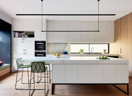kitchen lighting