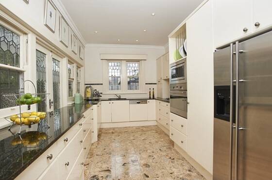 Kitchen renovation of the week – 20251104 - Chatswood NSW 2074