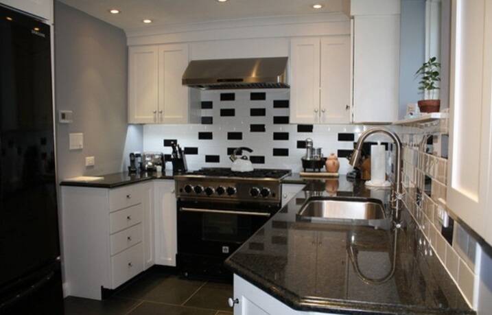 Kitchen renovation of the week – 20251105 - Chatswood