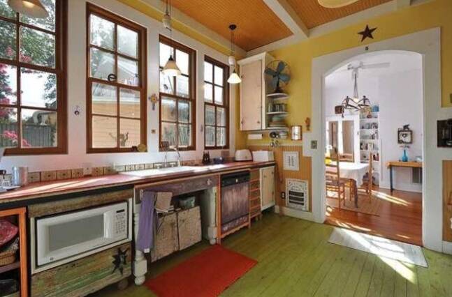 Kitchen renovation of the week – 20251110 - Chatswood