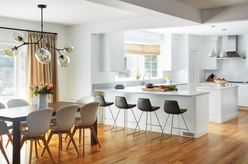 Kitchen renovation of the week – 20251101 - Chatswood NSW 2074