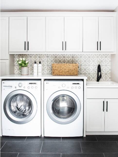 Laundry renovation of the week – 20251102 - Chatswood NSW 2074