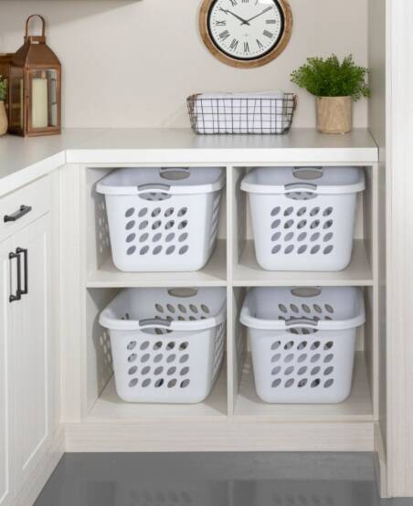 Laundry renovation of the week – 20251104 - Chatswood NSW 2074