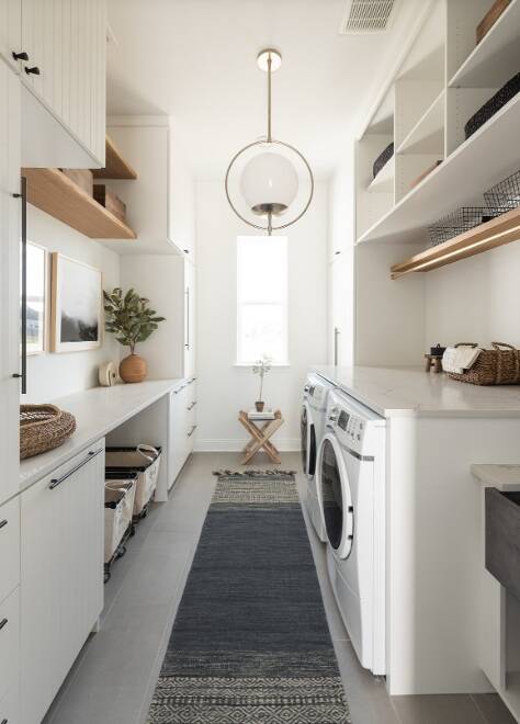 Laundry renovation of the week – 20251105 - Chatswood NSW 2074