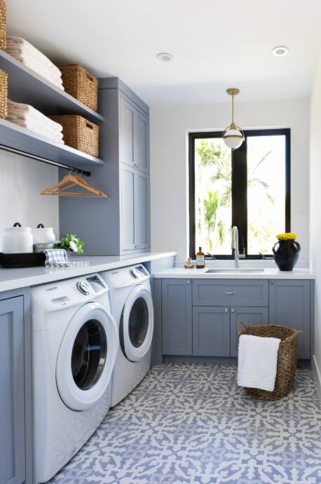 Laundry Room renovation of the week – 20251107 - Chatswood