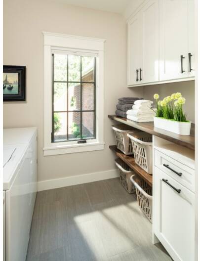 Laundry Room renovation of the week – 20251109 - Chatswood