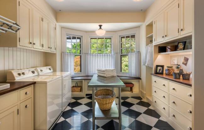 Laundry renovation of the week – 20251114 - Chatswood