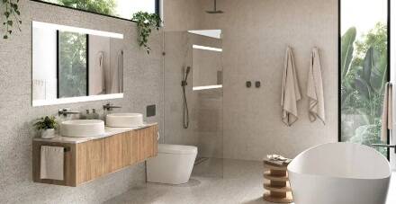 MB9 Bathroom Package - 06