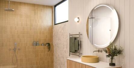 MB9 Bathroom Package - 07