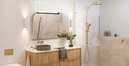 MB9 Bathroom Package - 08