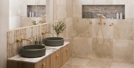 MB9 Bathroom Package - 09