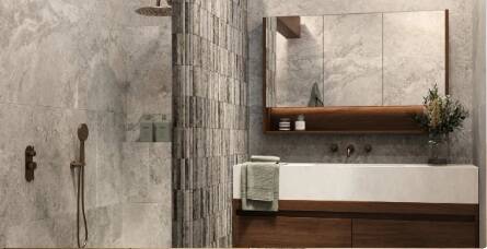 MB9 Bathroom Package - 12