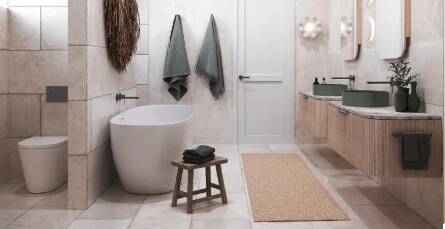MB9 Bathroom Package - 13