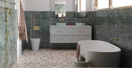 MB9 Bathroom Package - 14