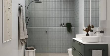 MB9 Bathroom Package - 17