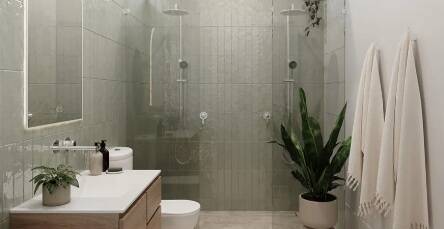 MB9 Bathroom Package - 20