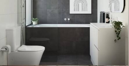 MB9 Bathroom Package - 21