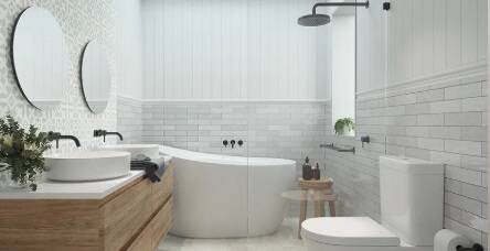 MB9 Bathroom Package - 22