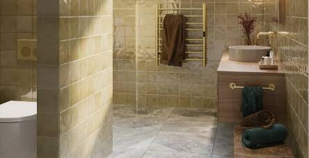MB9 Bathroom Package - 23