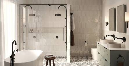 MB9 Bathroom Package - 25