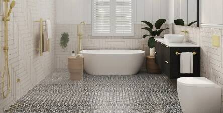 MB9 Bathroom Package - 26