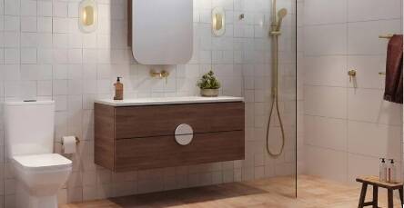 MB9 Bathroom Package - 27