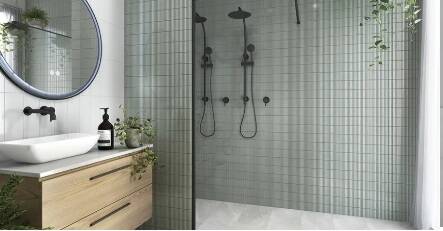 MB9 Bathroom Package - 31