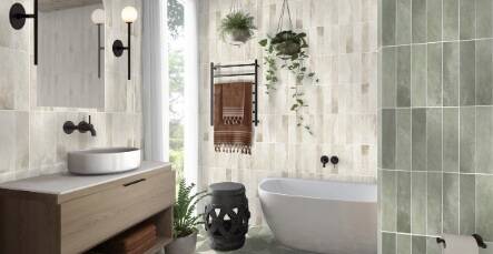 MB9 Bathroom Package - 34