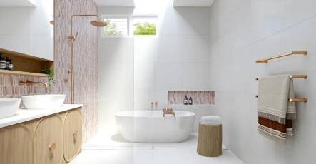 MB9 Bathroom Package - 37