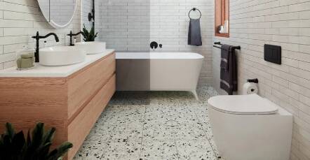 MB9 Bathroom Package - 39