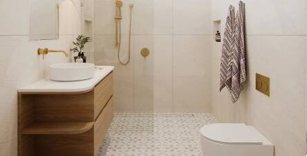 MB9 Bathroom Package - 42