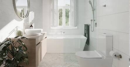 MB9 Bathroom Package - 47