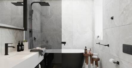 MB9 Bathroom Package - 49