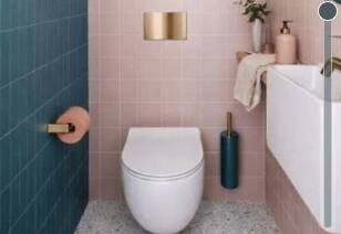 Toilet replacement service