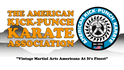 The American Kick-Punch Karate Association