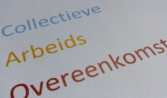 Wat is een CAO? | bijbaanpo