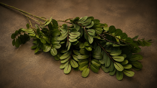 Groenblad