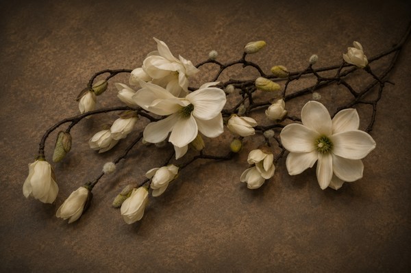 Magnolia Wit
