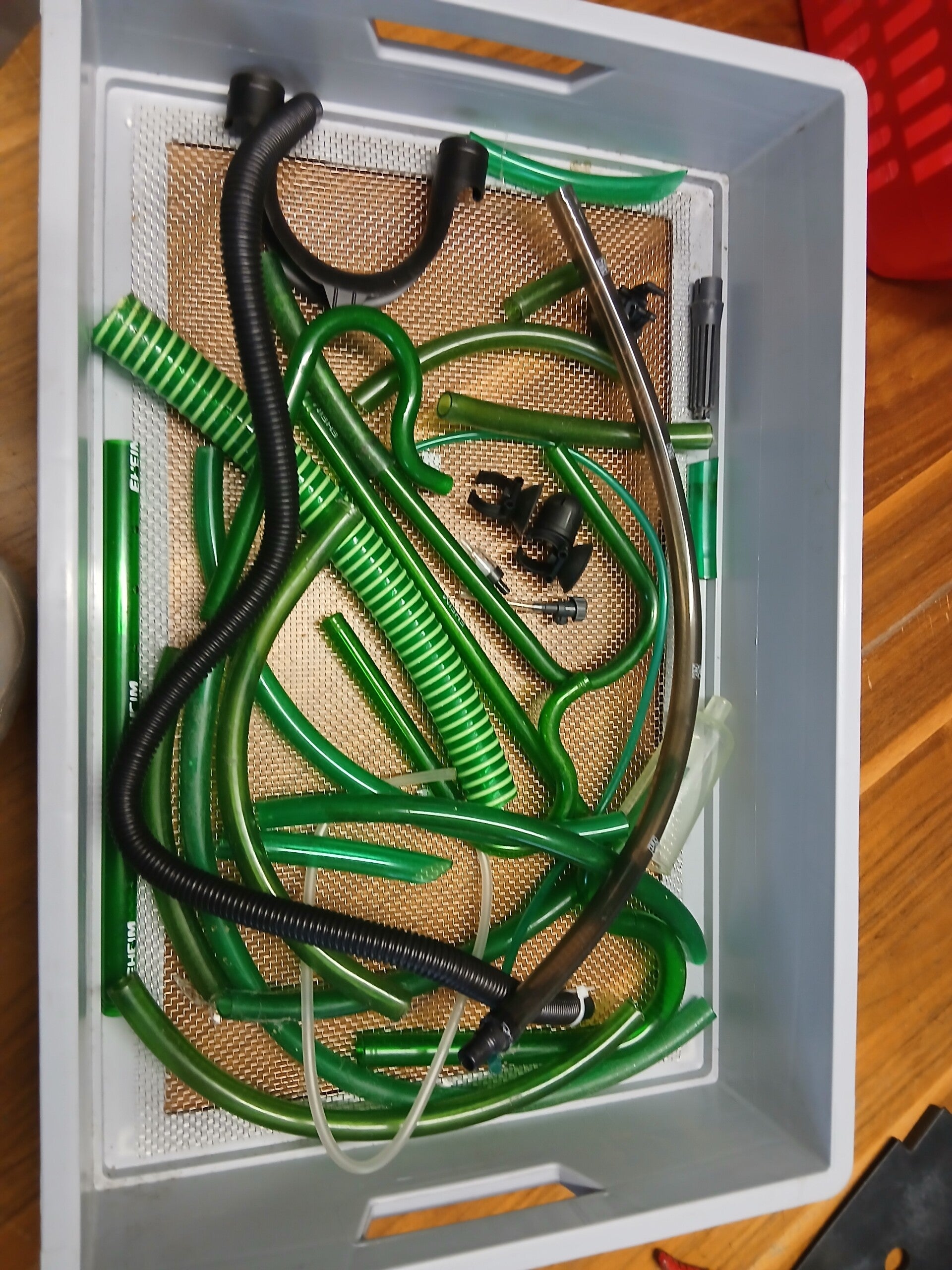 Aquaristik An und Verkauf Onlineshop - www.2handaquaristik.de