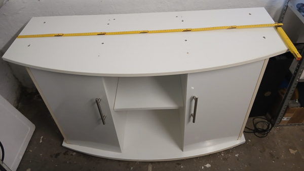 Aquarium Unterschrank Juwel 15,00€