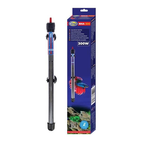 Aquarium Heizstab 300W