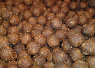Kleurstof Bruin 100gr poeder