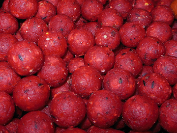 Kleurstof Rood 100gr poeder