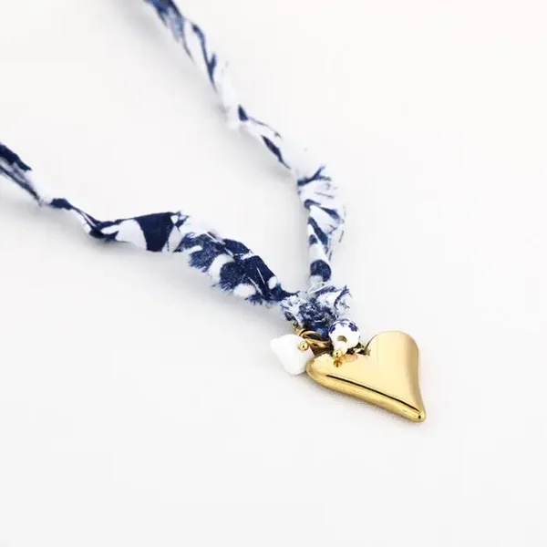 Ketting Michelle