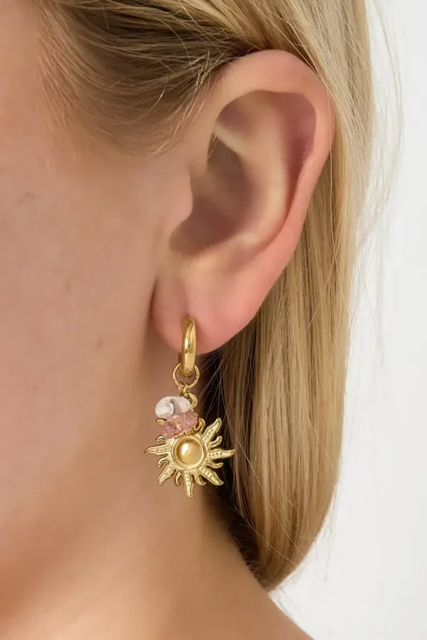 Do Oorbellen Goud