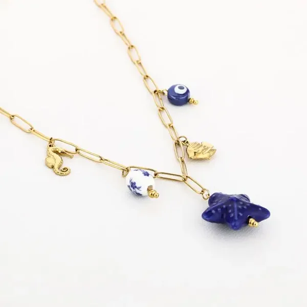 Ketting Mose