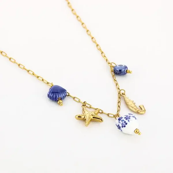 Ketting Sea