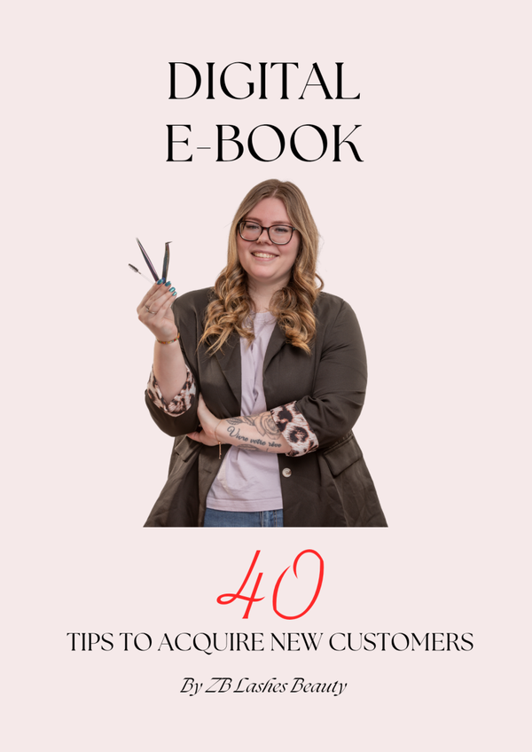 Online E-Book Getting Clients