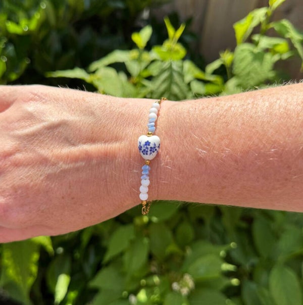 Kos Armband Goud
